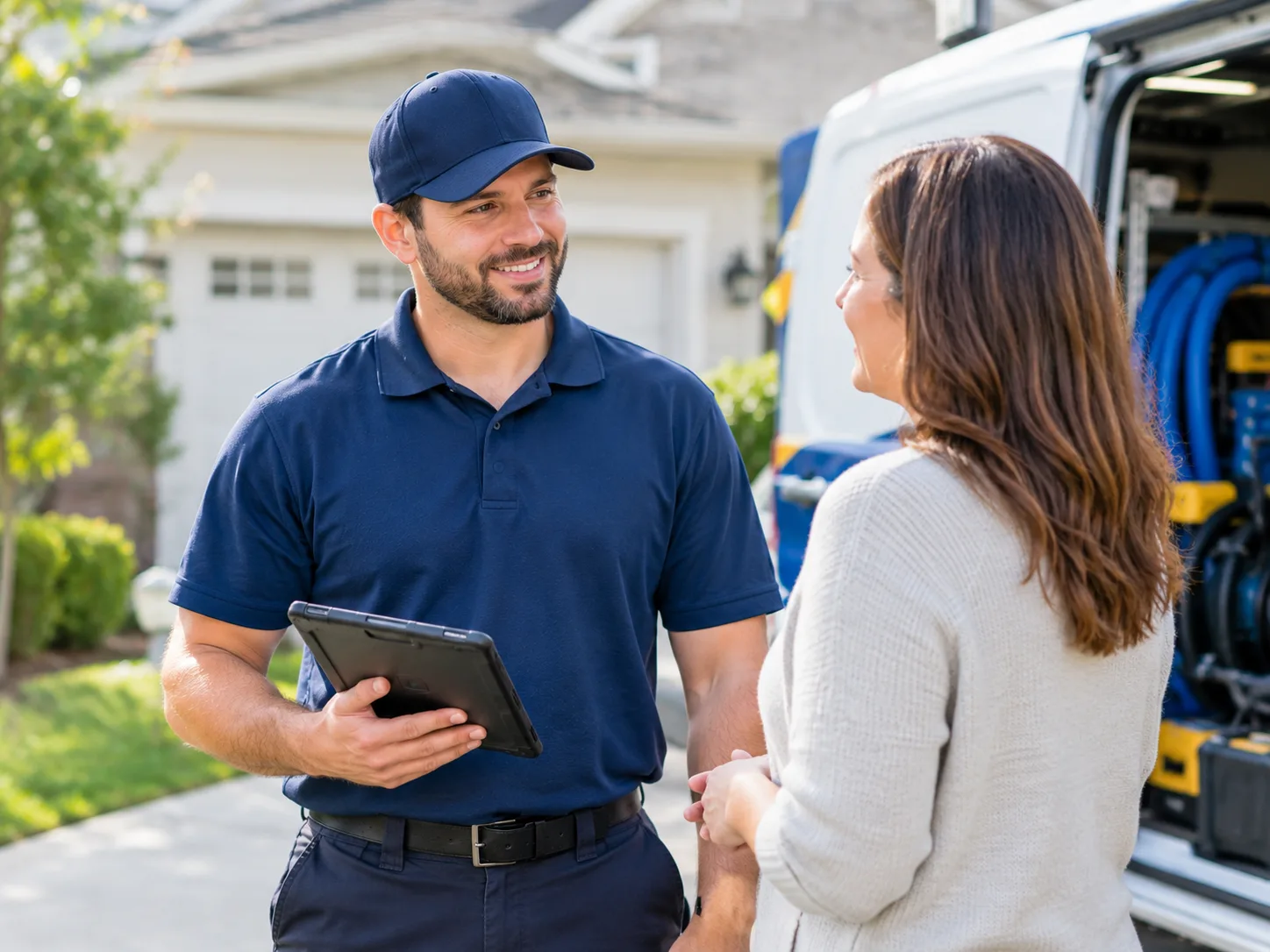 Sewage Backup Cleanup Athens, GA FAQs